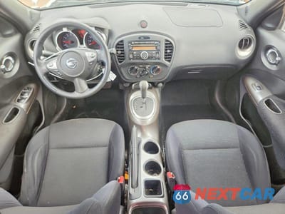 Zdjęcie 8 z 12 samochodu: 2013 NISSAN JUKE S VIN:JN8AF5MV0DT221662 - miniatura