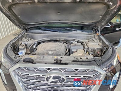 Zdjęcie 12 z 13 samochodu: 2020 HYUNDAI PALISADE LIMITED VIN:KM8R5DHE0LU127971 - miniatura