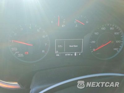 Zdjęcie 9 z 13 samochodu: 2018 CHEVROLET MALIBU LT VIN:1G1ZD5ST3JF196989 - miniatura