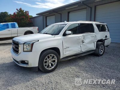 2016 GMC YUKON XL C1500 SLT 1GKS1GKC4GR355088 - główne zdjęcie licytacji z USA - miniatura