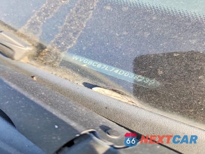 Zdjęcie 14 z 14 samochodu: 2004 VOLKSWAGEN TOUAREG VIN:WVGBC67L74D038239 - miniatura