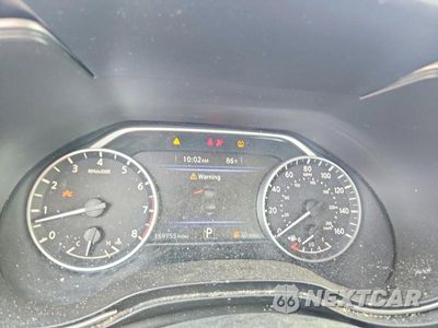 Zdjęcie 9 z 12 samochodu: 2018 NISSAN MAXIMA 3.5 SV VIN:1N4AA6APXJC376565 - miniatura