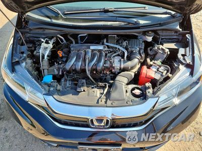 Zdjęcie 11 z 12 samochodu: 2020 HONDA FIT LX VIN:3HGGK5H44LM714021 - miniatura