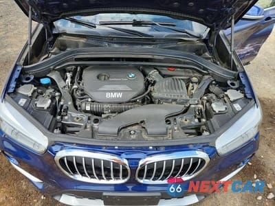 Zdjęcie 12 z 13 samochodu: 2018 BMW X1 SDRIVE28I VIN:WBXHU7C39J3F04607 - miniatura