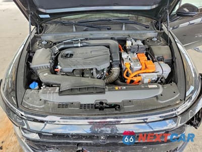 Zdjęcie 11 z 12 samochodu: 2025 HYUNDAI SONATA HYBRID LIMITED VIN:KMHL54JJ1SA123103 - miniatura