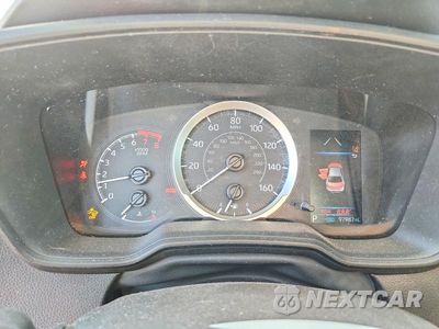 Zdjęcie 9 z 12 samochodu: 2021 TOYOTA COROLLA LE VIN:5YFEPMAE0MP227719 - miniatura