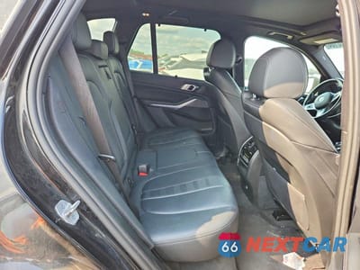 Zdjęcie 10 z 12 samochodu: 2021 BMW X5 XDRIVE40I VIN:5UXCR6C01M9E43262 - miniatura
