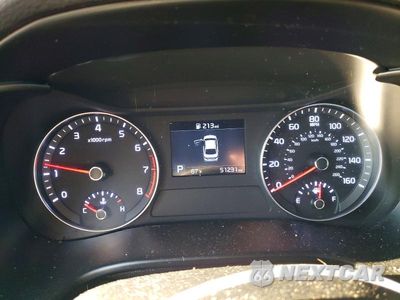 Zdjęcie 9 z 12 samochodu: 2020 KIA FORTE LXS VIN:3KPF24AD1LE244300 - miniatura