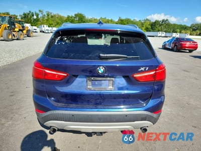 Zdjęcie 6 z 13 samochodu: 2017 BMW X1 SDRIVE28I VIN:WBXHU7C34H5H37583 - miniatura
