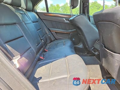Zdjęcie 10 z 13 samochodu: 2011 MERCEDES-BENZ E 350 4MATIC VIN:WDDHF8HB1BA451883 - miniatura