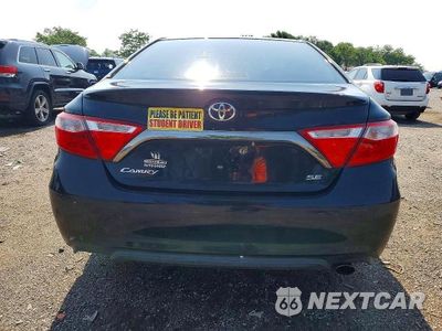 Zdjęcie 6 z 12 samochodu: 2015 TOYOTA CAMRY SE VIN:4T1BF1FK3FU052385 - miniatura