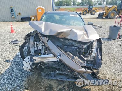 Piąte zdjęcie samochodu w środku: 2026 TOYOTA RAV4 XSE VIN:JTM6CRAV4TJ005278 - miniatura