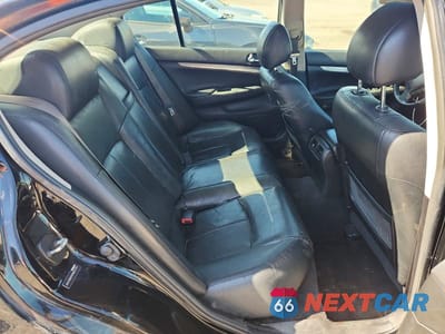 Zdjęcie 10 z 13 samochodu: 2015 INFINITI Q40 VIN:JN1CV6AP0FM501701 - miniatura