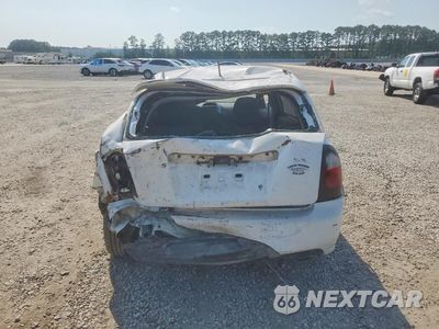 Zdjęcie 6 z 12 samochodu: 2007 KIA SPECTRA5 SX VIN:KNAFE161475000739 - miniatura
