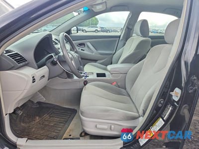 Zdjęcie 7 z 12 samochodu: 2007 TOYOTA CAMRY LE VIN:4T1BE46K87U156716 - miniatura