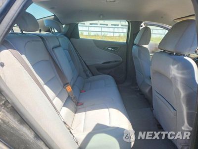 Zdjęcie 10 z 12 samochodu: 2017 CHEVROLET MALIBU LS VIN:1G1ZB5ST4HF228607 - miniatura