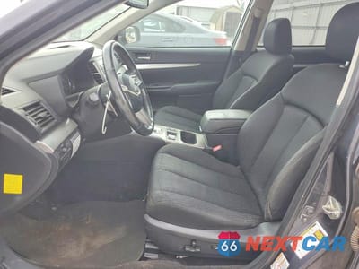 Zdjęcie 7 z 13 samochodu: 2011 SUBARU ASCENT TOURING W/7-P VIN:4S4BRCCC7B3321889 - miniatura