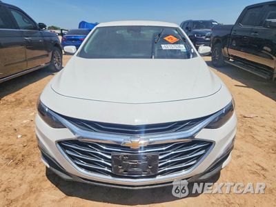 Piąte zdjęcie samochodu w środku: 2024 CHEVROLET MALIBU LS VIN:1G1ZC5ST2RF190633 - miniatura
