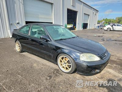2000 HONDA 2DCV 1HGEJ8244YL024976 - główne zdjęcie licytacji z USA - miniatura
