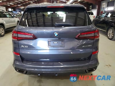 Zdjęcie 6 z 14 samochodu: 2022 BMW X5 XDRIVE40I VIN:5UXCR6C06N9J47989 - miniatura