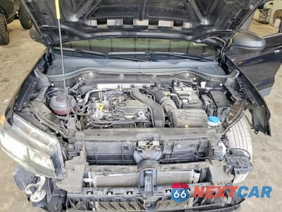 Zdjęcie 12 z 13 samochodu: 2024 VOLKSWAGEN TAOS S VIN:3VV8X7B23RM070173 - miniatura