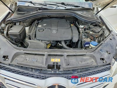 Zdjęcie 12 z 13 samochodu: 2016 MERCEDES-BENZ GLE 350 VIN:4JGDA5JB7GA670480 - miniatura