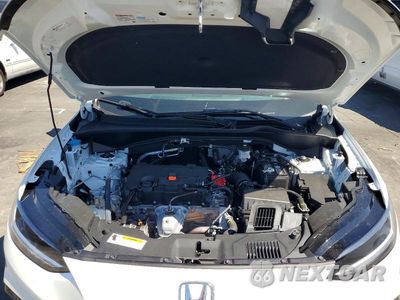 Zdjęcie 11 z 13 samochodu: 2027 HONDA HR-V LX VIN:3CZRZ1H33VM700174 - miniatura