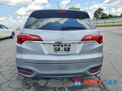 Zdjęcie 6 z 13 samochodu: 2018 ACURA RDX ADVANCE VIN:5J8TB4H7XJL009208 - miniatura