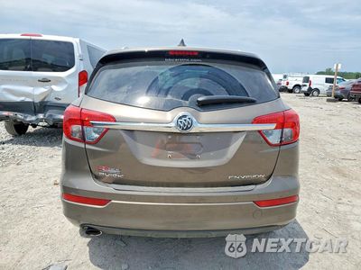 Zdjęcie 6 z 13 samochodu: 2018 BUICK ENVISION ESSENCE VIN:LRBFX1SAXJD009119 - miniatura