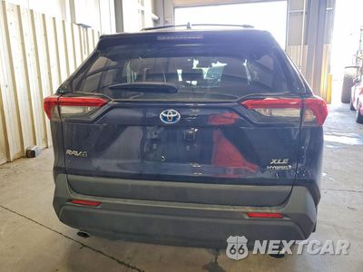 Zdjęcie 6 z 13 samochodu: 2023 TOYOTA RAV4 XLE PREMIUM VIN:4T3B6RFV5PU130845 - miniatura