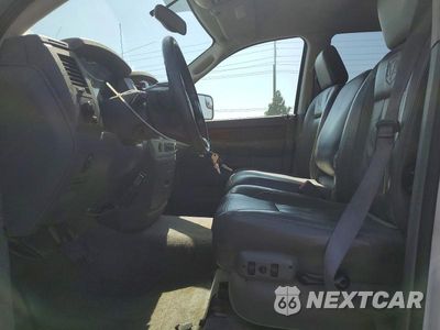 Zdjęcie 7 z 12 samochodu: 2006 DODGE RAM 2500 ST/SLT VIN:3D7KR28C66G106522 - miniatura