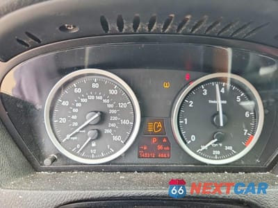Zdjęcie 9 z 13 samochodu: 2014 BMW X6 XDRIVE35I VIN:5UXFG2C55E0K41762 - miniatura
