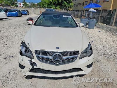 Piąte zdjęcie samochodu w środku: 2014 MERCEDES-BENZ E 350 VIN:WDDKK5KF5EF236011 - miniatura