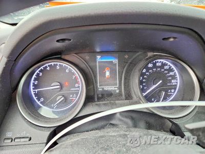 Zdjęcie 9 z 12 samochodu: 2021 TOYOTA CAMRY SE VIN:4T1G11AK0MU469004 - miniatura
