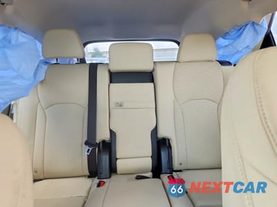 Zdjęcie 10 z 14 samochodu: 2022 LEXUS RX 350 L VIN:JTJHZKFA1N2042755 - miniatura