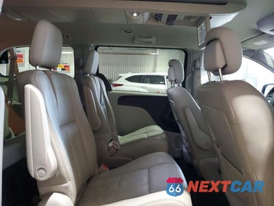 Zdjęcie 11 z 13 samochodu: 2014 CHRYSLER TOWN & COUNTRY TOURING VIN:2C4RC1BG9ER210866 - miniatura