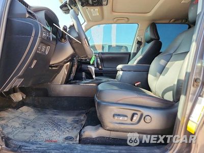 Zdjęcie 7 z 14 samochodu: 2020 TOYOTA 4RUNNER TRD PRO VIN:JTEBU5JR6L5745376 - miniatura