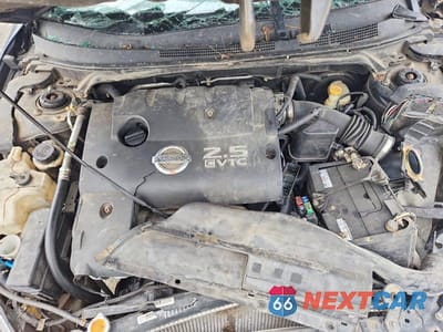 Zdjęcie 11 z 12 samochodu: 2005 NISSAN ALTIMA 2.5 VIN:1N4AL11D85C362737 - miniatura