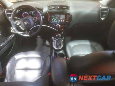 Zdjęcie 8 z 13 samochodu: 2016 KIA SOUL ! VIN:KNDJX3A56G7849739 - miniatura