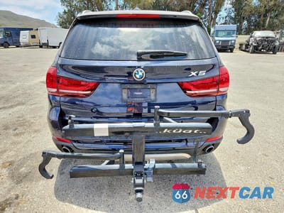 Zdjęcie 6 z 13 samochodu: 2017 BMW X5 XDRIVE35I VIN:5UXKR0C35H0V83549 - miniatura