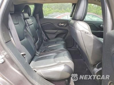 Zdjęcie 11 z 13 samochodu: 2016 JEEP CHEROKEE LIMITED VIN:1C4PJMDS1GW322202 - miniatura