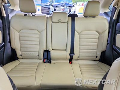 Zdjęcie 10 z 14 samochodu: 2015 FORD EDGE SEL VIN:2FMTK4J99FBC19831 - miniatura