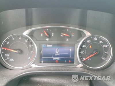 Zdjęcie 9 z 14 samochodu: 2021 GMC ACADIA SLE VIN:1GKKNRLS9MZ209383 - miniatura