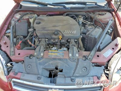 Zdjęcie 11 z 12 samochodu: 2009 CHEVROLET IMPALA 1LT VIN:2G1WT57N891302906 - miniatura
