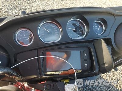 Zdjęcie 7 z 9 samochodu: 2017 HARLEY-DAVIDSON FLHTCUTG TRI GLIDE ULTRA VIN:1HD1MAD19HB851648 - miniatura