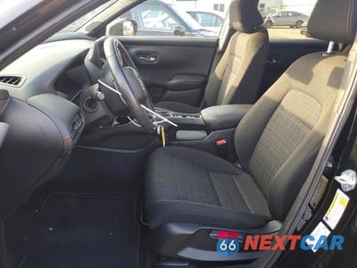 Zdjęcie 7 z 14 samochodu: 2025 HONDA HR-V SPORT VIN:3CZRZ2H54SM760208 - miniatura