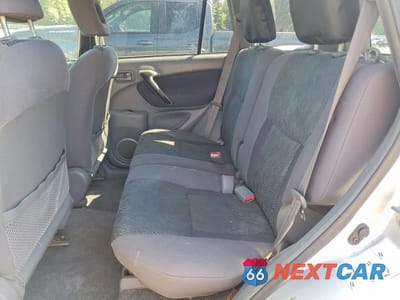 Zdjęcie 11 z 14 samochodu: 2001 TOYOTA RAV4 BASE VIN:JTEGH20V610020748 - miniatura