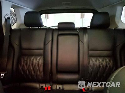 Zdjęcie 10 z 13 samochodu: 2021 NISSAN ROGUE PLATINUM VIN:JN8AT3DD1MW320204 - miniatura
