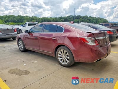 Drugie zdjęcie samochodu z przodu: 2015 BUICK LACROSSE VIN:1G4GB5G34FF133299 - miniatura