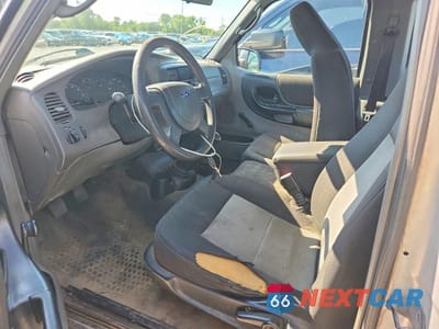 Zdjęcie 7 z 12 samochodu: 2004 FORD RANGER SUPER CAB VIN:1FTZR15E74PB59876 - miniatura